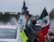 Se tiene previsto que participen en la movilización cerca de 300 personas. SUN / ARCHIVO