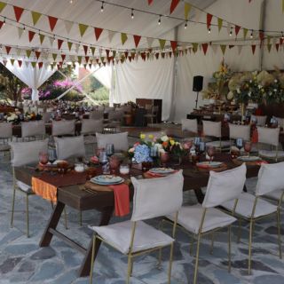 Vida social en tiempos de pandemia