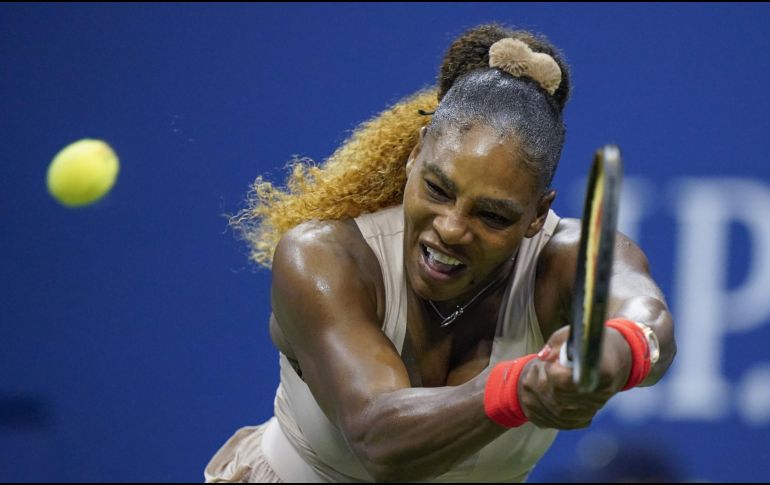 Además del Tenis, Serena es reconocida en los espacios de negocios, entretenimiento y moda, agregando la línea de ropa 