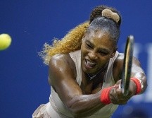 Además del Tenis, Serena es reconocida en los espacios de negocios, entretenimiento y moda, agregando la línea de ropa 