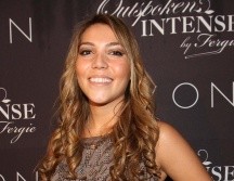 Frida Sofía agradeció a las personas que han apoyado y ofrecido su cariño durante este proceso.. SUN / ARCHIVO