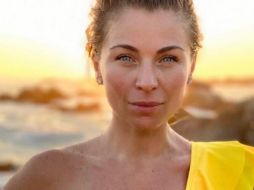 Ludwika Paleta compartirá la conducción junto a Gerudito. INSTAGRAM / ludwika_paleta