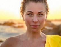 Ludwika Paleta compartirá la conducción junto a Gerudito. INSTAGRAM / ludwika_paleta