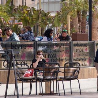 Europa supera el millón de muertos por coronavirus: OMS