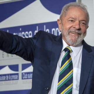 Corte de Brasil confirma la anulación de las condenas a Lula da Silva