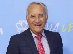 La última telenovela en la que actuó Patricio Castillo fue 