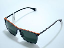 La tendencia para esta primavera 2021 son los lentes de sol maxi.  ESPECIAL / Photo by IVAN CRUZ on Unsplash