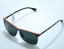 La tendencia para esta primavera 2021 son los lentes de sol maxi.  ESPECIAL / Photo by IVAN CRUZ on Unsplash