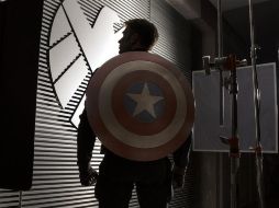 Ante la atención que el “Soldado del invierno” tiene entre los fans, el guionista Ed Brubaker recordó que no suele ser reconocido como co-creador. AP/ARCHIVO