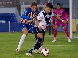 Celaya con este resultado se amarró con 28 unidades, mientras que Tapatío cerró con 24 puntos. IMAGO7/S. Maldonado