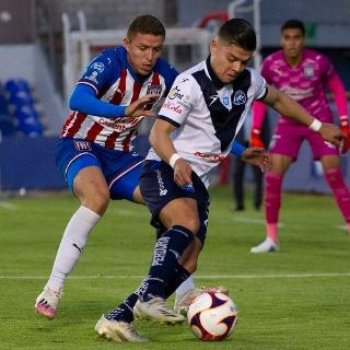 Tapatío logra empatar con Celaya