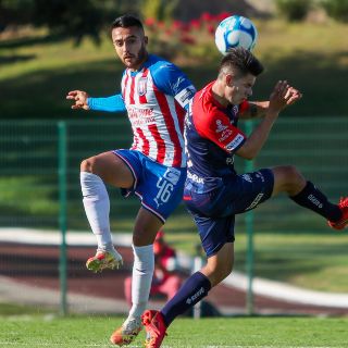 Tapatío y Tepa ya conocen a sus rivales en repechaje