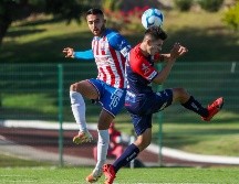 Tapatío y Tepatitlán terminaron 5 y 6 de la tabla general y recibirán el repechaje como locales; Leones Negros fue la decepción. IMAGO7/F. Meza