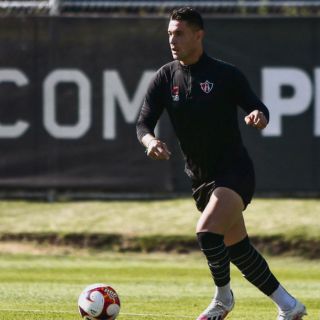 El Atlas va a Mazatlán por una victoria con doble finalidad