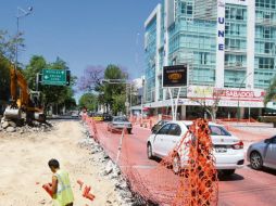 Economía, salud y agua, promesas de candidatos para el Distrito 8 federal
