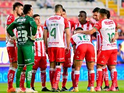 El conjunto hidrocálido sería objeto de una importante renovación en busca de hacerlo protagonista. IMAGO7