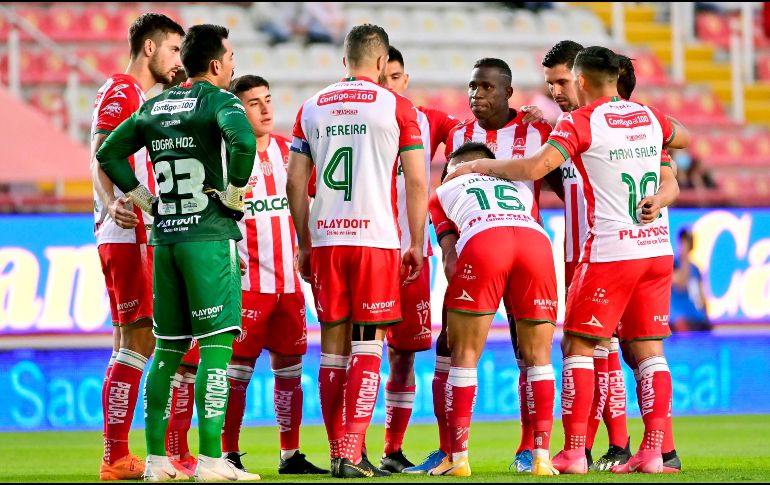 El conjunto hidrocálido sería objeto de una importante renovación en busca de hacerlo protagonista. IMAGO7