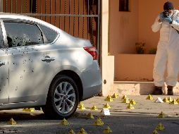 La falta de rigor en el registro estadístico de los homicidios se debe principalmente a la poca capacitación de los servidores públicos, capacidades limitadas de investigación o falseamiento deliberado. EFE/J. Cruz