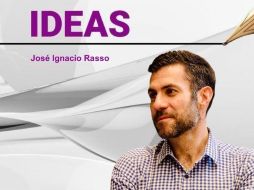 O se está con la democracia o se está a favor de la destrucción