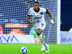 Los queretanos también quieren romper su pésima racha de no ganar ni un sólo juego de visitante en lo que va de la campaña: seis juegos fuera del corregidora, cero puntos. IMAGO7