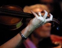 Cualquier compositor puede inscribir la cantidad de canciones que desee sin importar género o estilo musical o si es en co-autoría. EL INFORMADOR/ARCHIVO