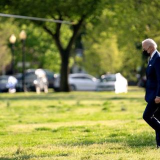 Joe Biden se retracta: elevará la cuota de refugiados en mayo