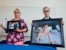 El fallo con el que se decretó que Maleck era culpable por homicidio culposo grave persistirá, y solamente se ordenó dictar una nueva sentencia. EL INFORMADOR/ARCHIVO