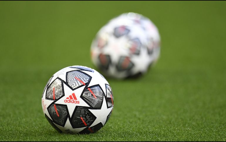 La UEFA tiene previsto aprobar un nuevo formato de 36 equipos para la Liga de Campeones el lunes. EFE