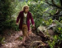 Se contempla que la primera temporada tenga ocho capítulos y éstos se enfoquen en acontecimientos de miles de años antes de lo que se explicó en “El Hobbit”. AFP/ARCHIVO