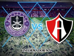 Mazatlán vs Atlas EN VIVO | Jornada 15 | Liga MX | Guard1anes 2021