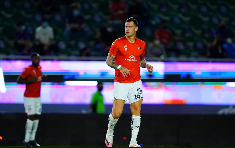 Una vez más, Diego Martín Cocca manda al terreno de juego al equipo que le ha dado resultado en los últimos partidos. Imago7 / A. Suárez