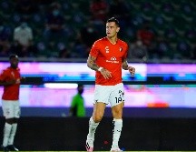 Una vez más, Diego Martín Cocca manda al terreno de juego al equipo que le ha dado resultado en los últimos partidos. Imago7 / A. Suárez