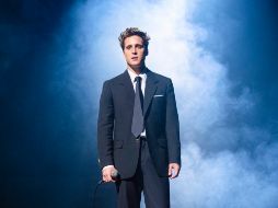 Netflix da el banderazo de arranque de la segunda temporada de “Luis Miguel: la serie”