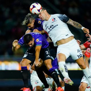 Atlas no puede con Mazatlán