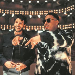 Siente el flow de la semana