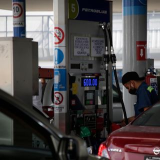 Quitan estímulo fiscal a la gasolina Premium