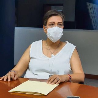 Elecciones Jalisco 2021: Seguridad y cultura de paz, los ejes de Pérez-Lazcarro