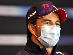 ''Será interesante. Lo importante será puntuar y acumular conocimiento'', reflexiona el piloto tapatío. EFE / XPB Images