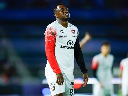 Los Zorros aún no ha hecho un anuncio oficial, sin embargo se espera que Renato se alcance a recuperar para el sábado. IMAGO