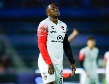 Los Zorros aún no ha hecho un anuncio oficial, sin embargo se espera que Renato se alcance a recuperar para el sábado. IMAGO