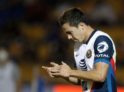 El juego contra el Olimpia de Honduras le sigue pasando factura al América. Imago7