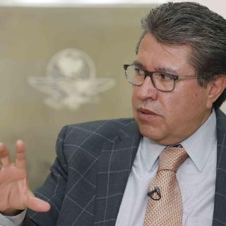"Inevitable", reforma al sistema electoral tras elecciones: Ricardo Monreal
