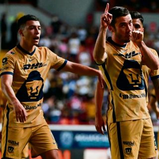 Liga MX Pumas recibe en CU a los Tigres