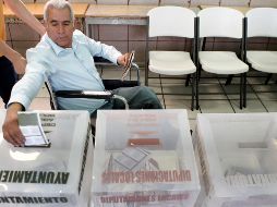 EL INFORMADOR/ ARCHIVO