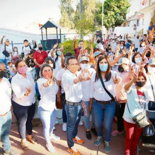 Elecciones Jalisco 2021: Pablo Lemus apoyará “con todo” la promoción de la cultura