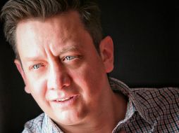 Chris Uribe. El músico y actor prepara un concierto vía streaming en sus redes. CORTESÍA