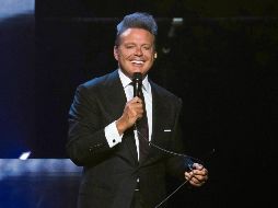 “El Sol de México” un verdadero mito en la industria del espectáculo. AP