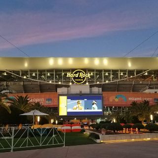 Miami tendrá un Gran Premio de Fórmula 1 a partir de 2022