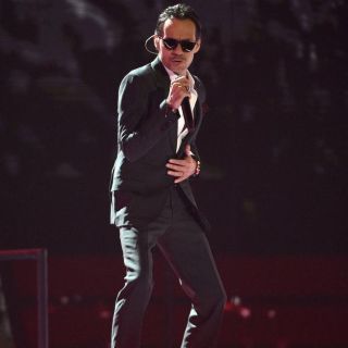 Marc Anthony se disculpa con sus fans por la cancelación de su concierto virtual
