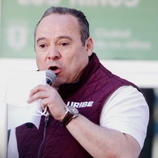 Uribe plantea apoyos para niños de Zapopan